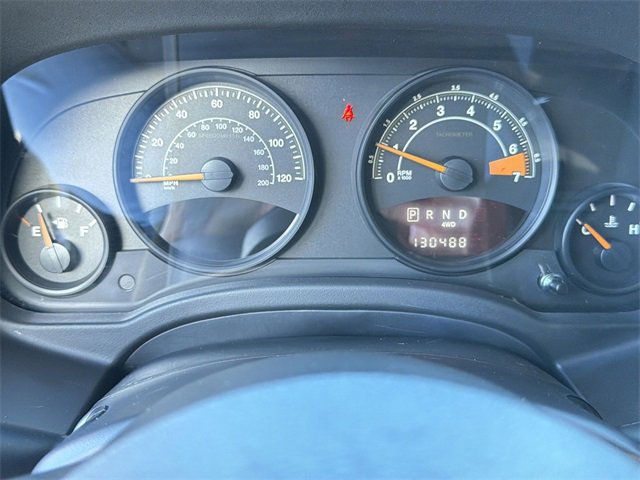 Used 2016 Jeep Patriot Sport w/ Power Value Group image 24