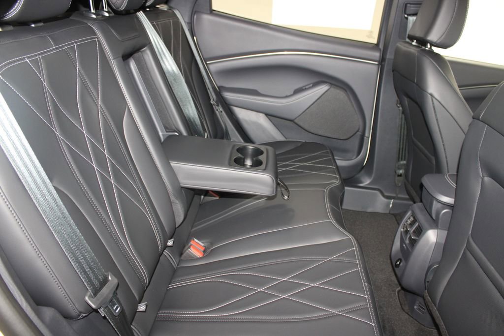 New 2025 Ford Mustang Mach-E Select RWD image 27
