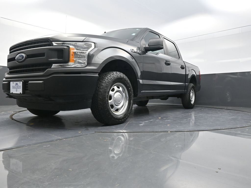 Used 2020 Ford F150 XL w/ XL Power Equipment Group image 23