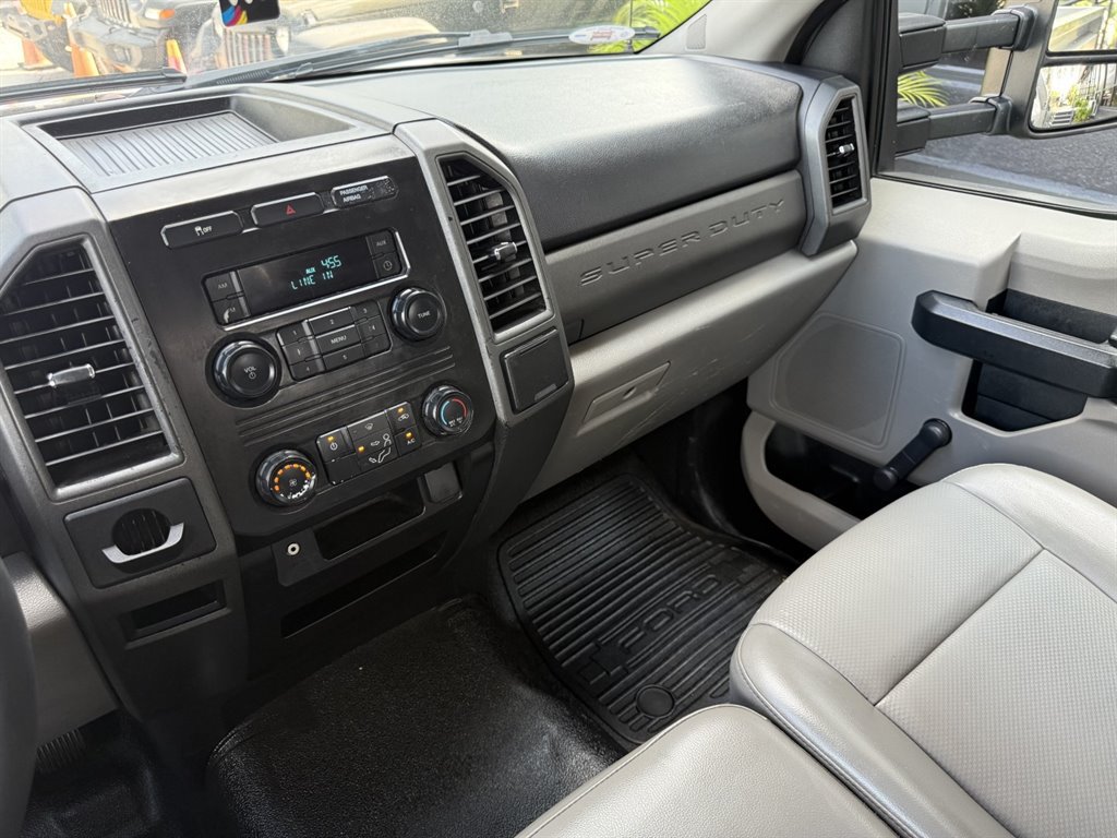 Used 2019 Ford F250 XL RWD image 20
