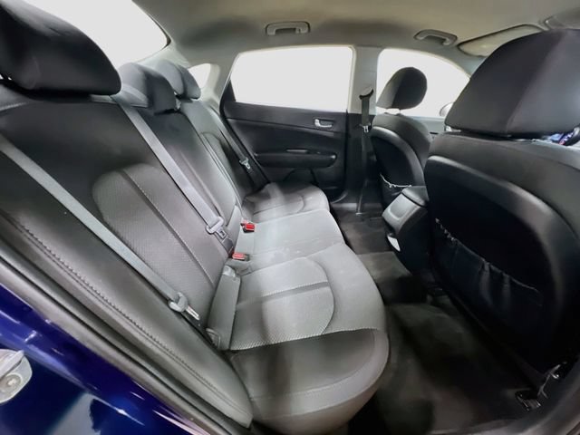 Used 2018 Kia Optima LX FWD image 25