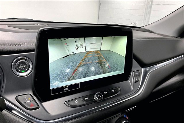 Used 2025 Chevrolet Blazer LT image 15