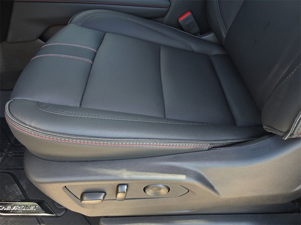 New 2026 Chevrolet Tahoe RST w/ Comfort Package image 30