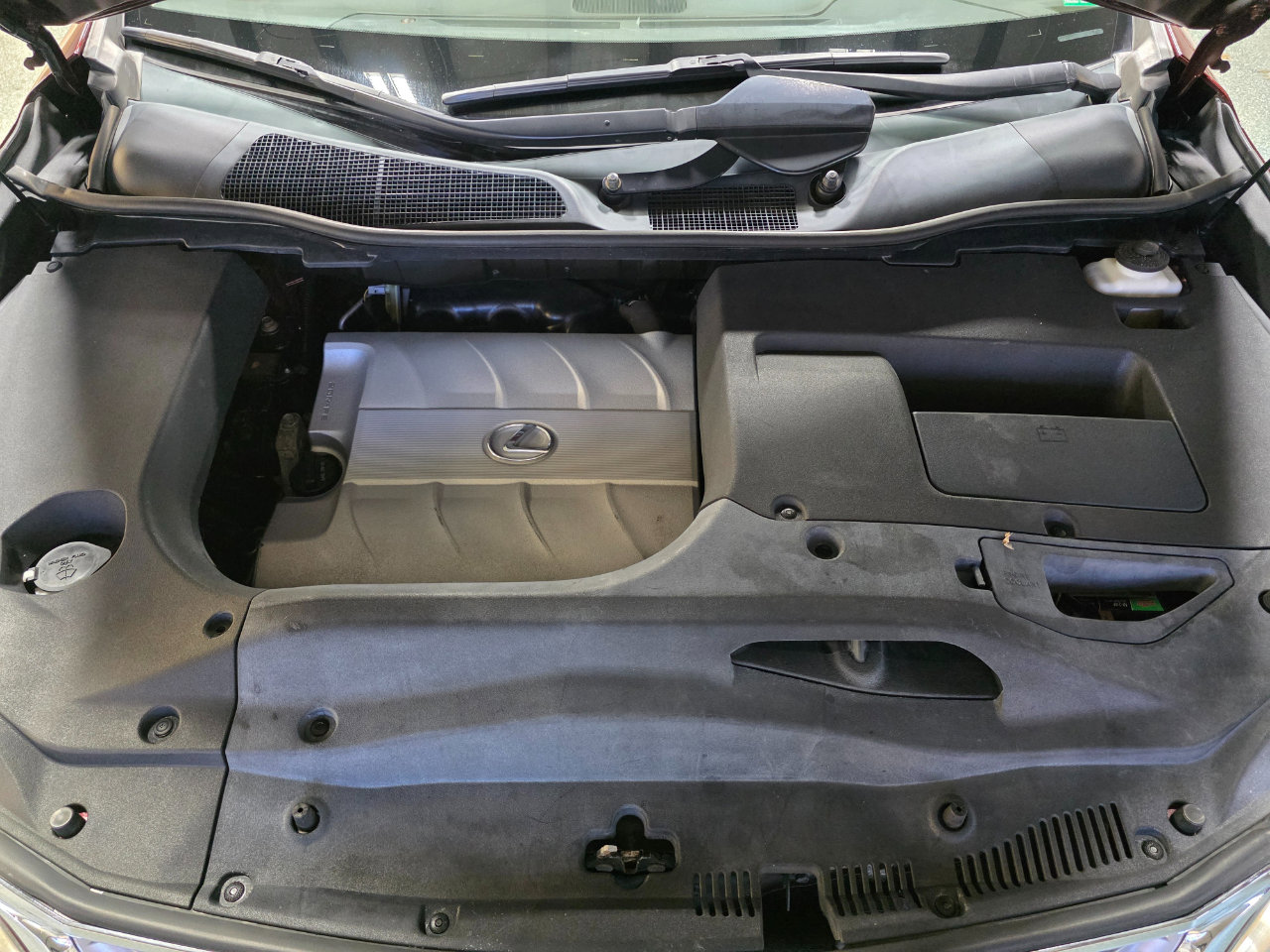 Used 2013 Lexus RX 350 2WD image 38