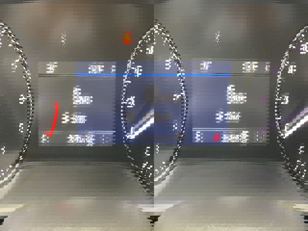 Certified 2023 Buick Envision Preferred w/ Sport Touring Package image 15