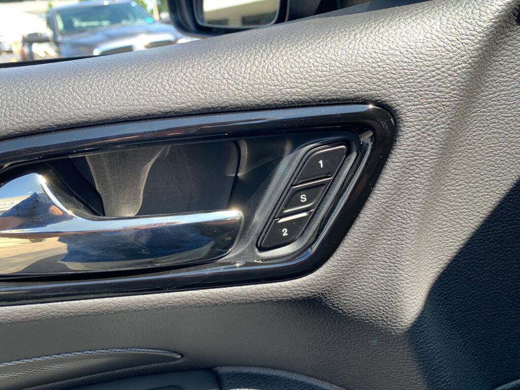 New 2027 Dodge Durango GT AWD/4WD image 12