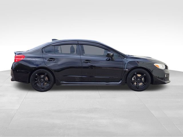Used 2021 Subaru WRX AWD/4WD image 10