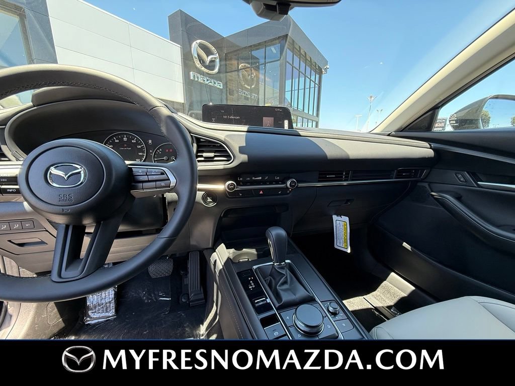 New 2026 MAZDA CX-30 AWD 2.5 S image 24