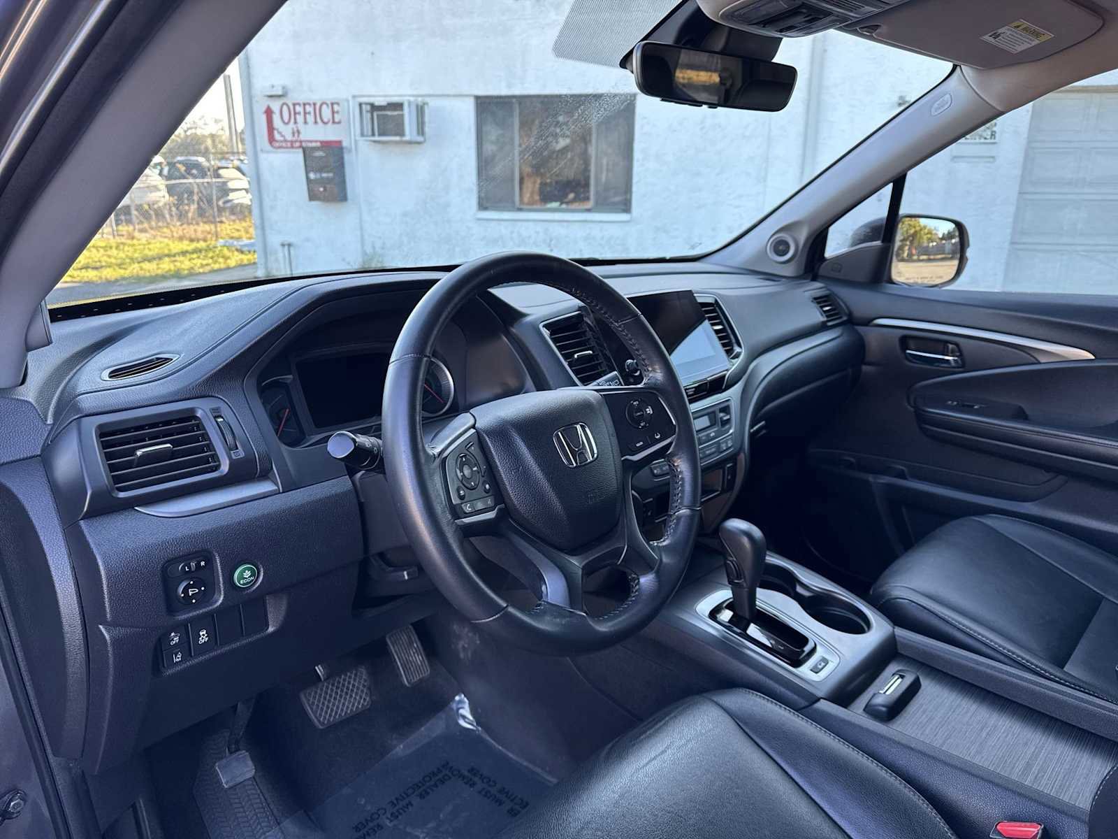 Used 2019 Honda Pilot EX-L image 2