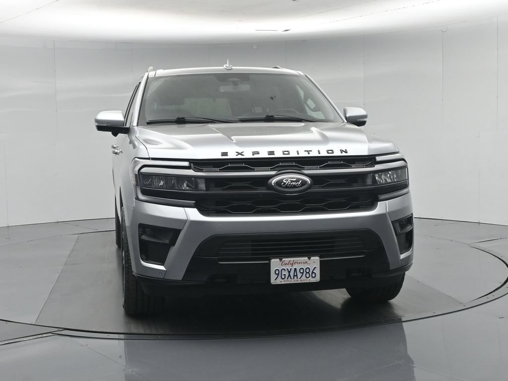 Certified 2023 Ford Expedition Limited AWD/4WD image 37