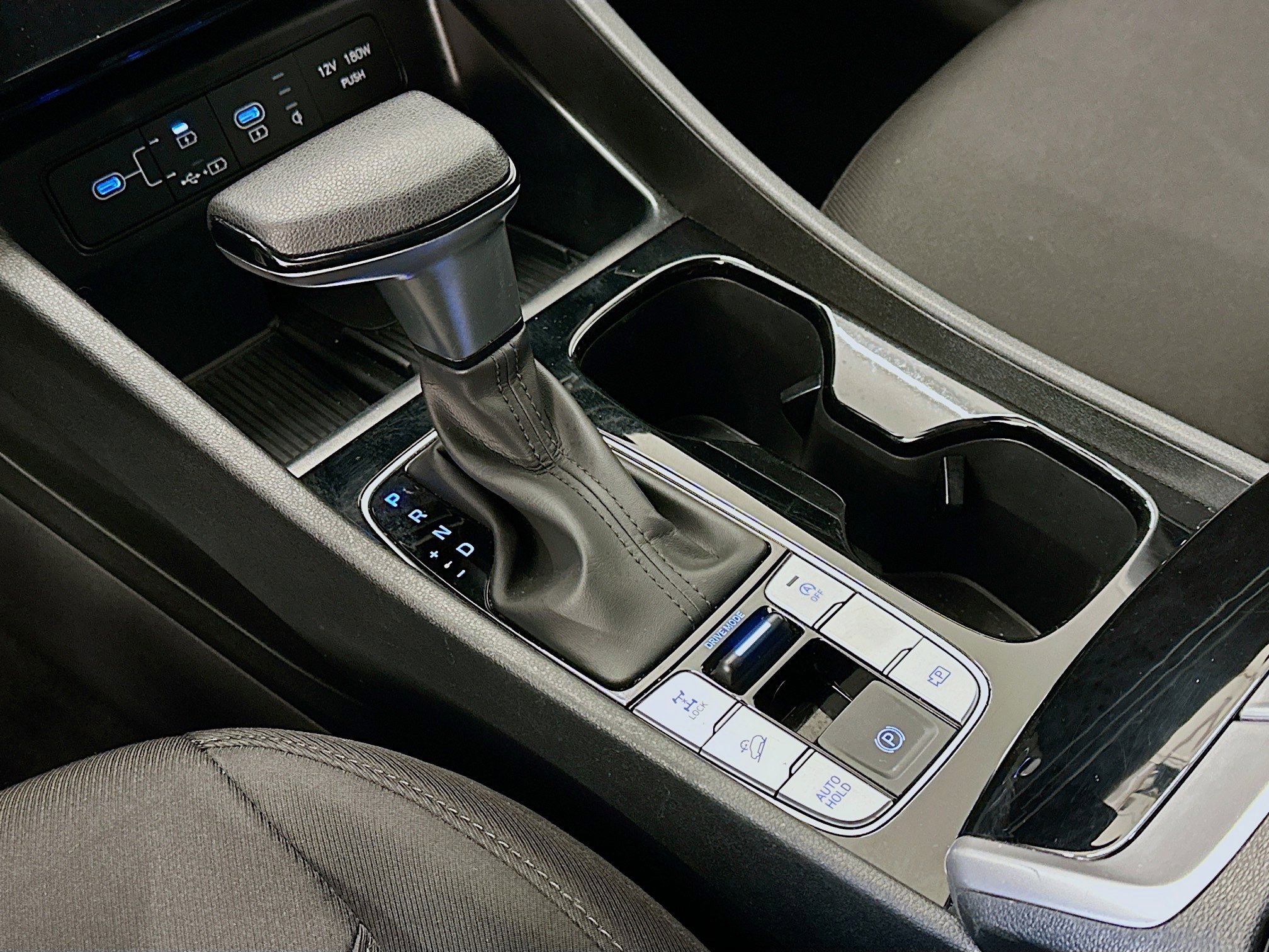 Used 2025 Hyundai Tucson SEL image 25