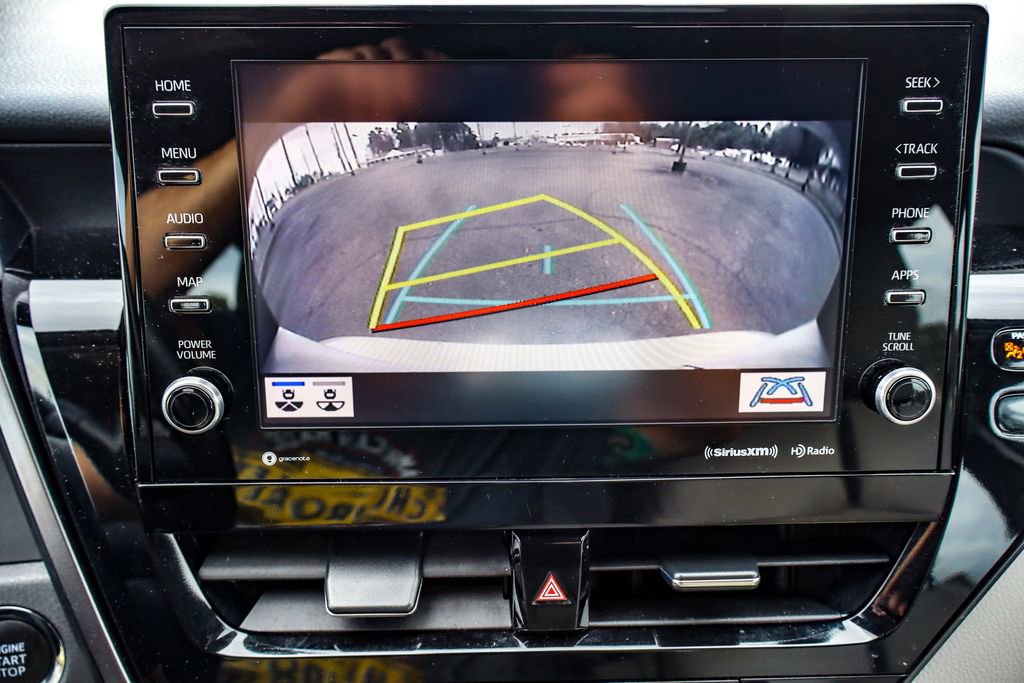 Used 2024 Toyota Camry XSE image 33