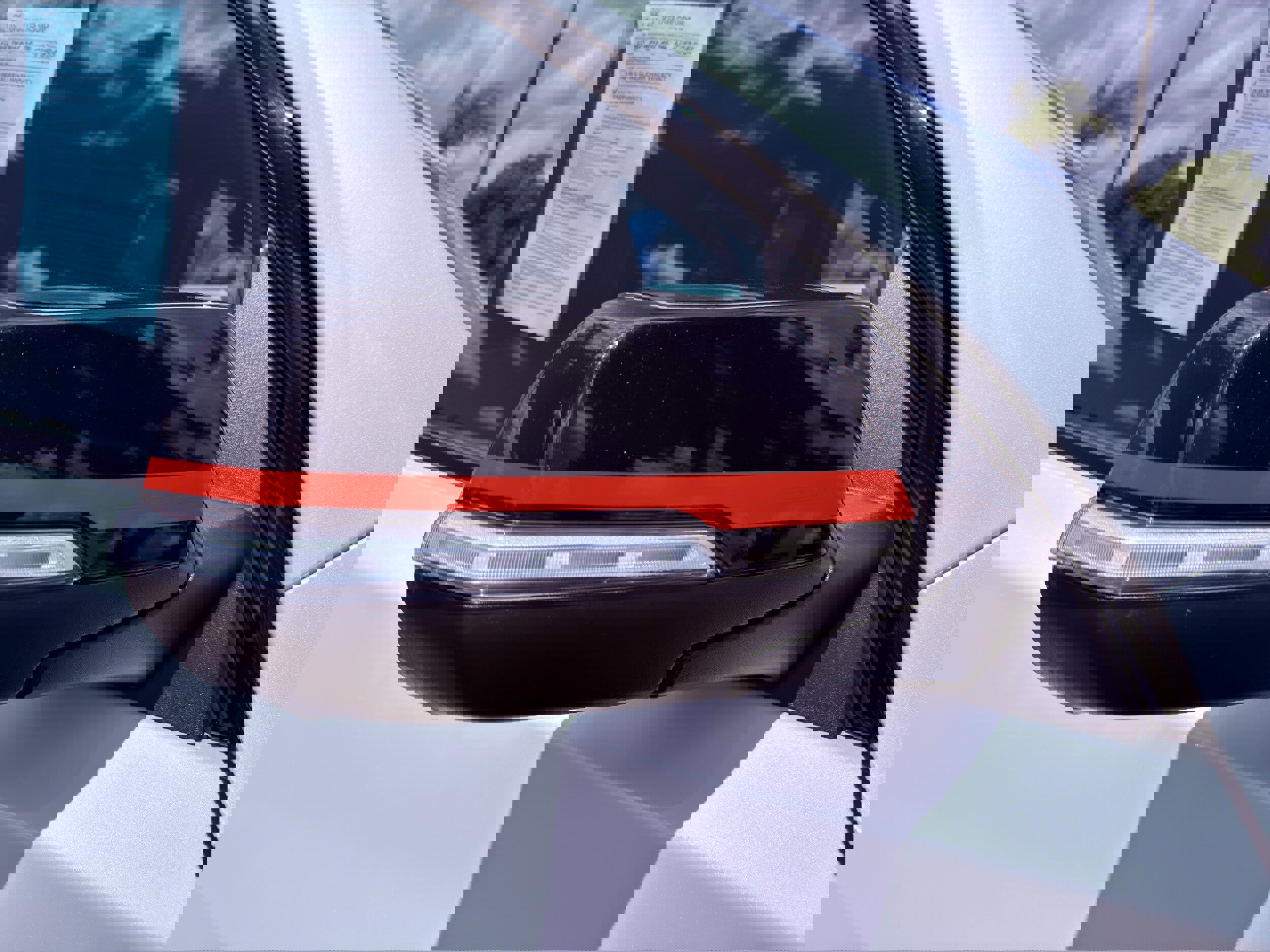 Used 2022 Chevrolet Traverse Premier w/ Redline Edition AWD/4WD image 50