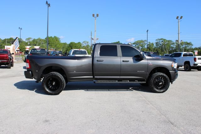 Used 2024 RAM 3500 Big Horn AWD/4WD image 13