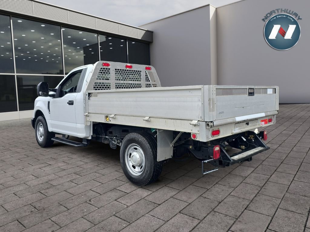 Used 2018 Ford F250 XL image 3