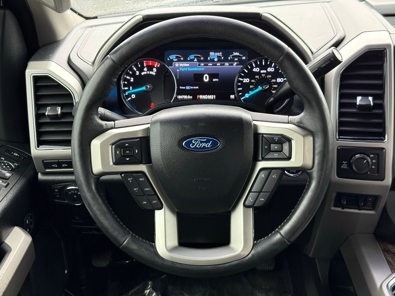 Used 2019 Ford F250 Lariat w/ Lariat Ultimate Package image 25