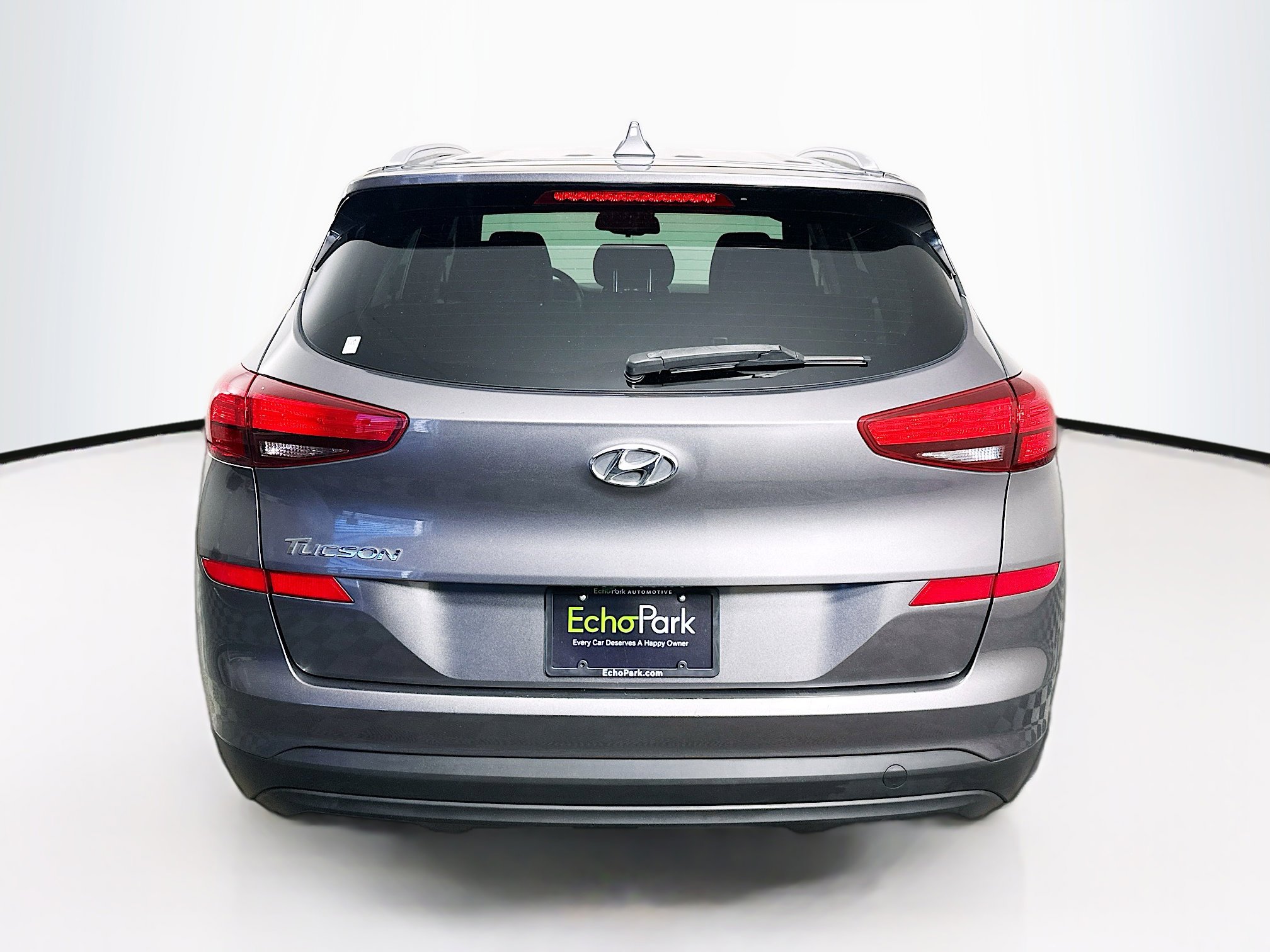 Used 2020 Hyundai Tucson Value image 7