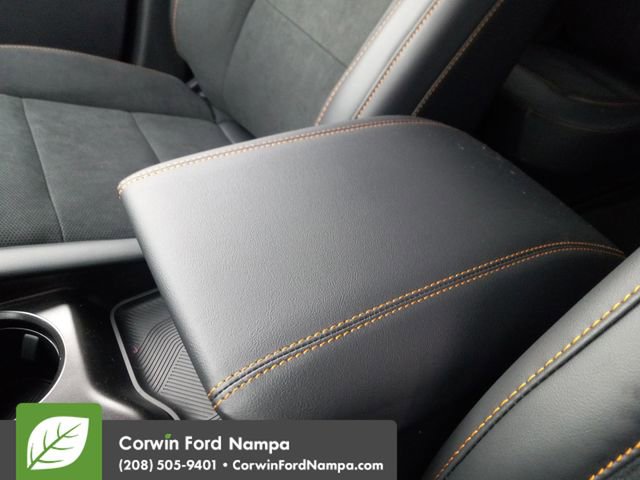 New 2026 Ford Explorer Tremor w/ Tremor Ultimate Package image 19