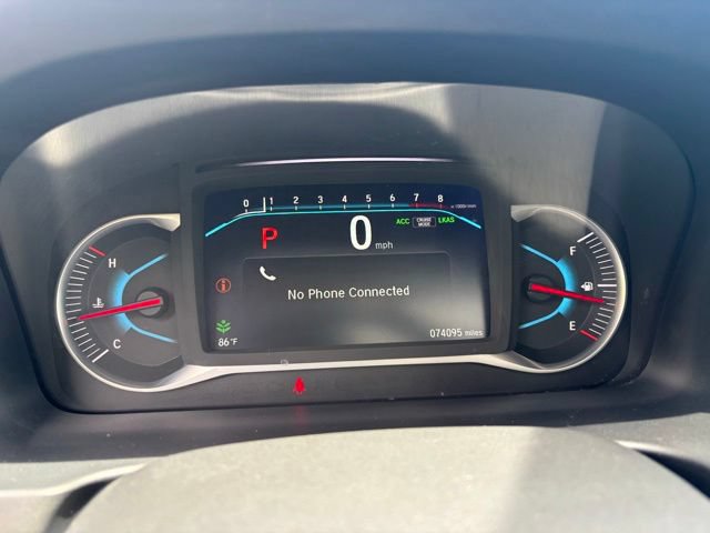 Used 2022 Honda Pilot Touring image 35