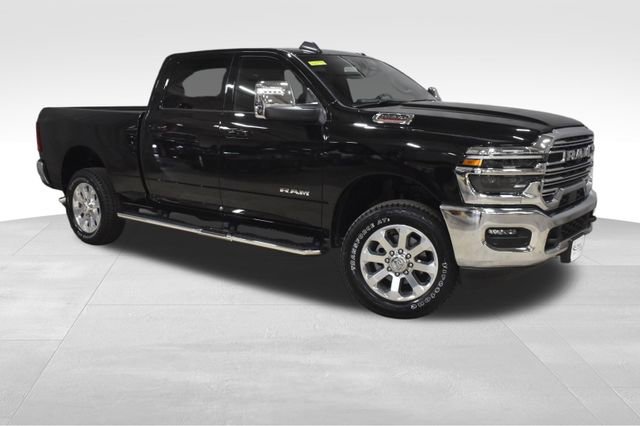 New 2026 RAM 3500 Laramie image 4