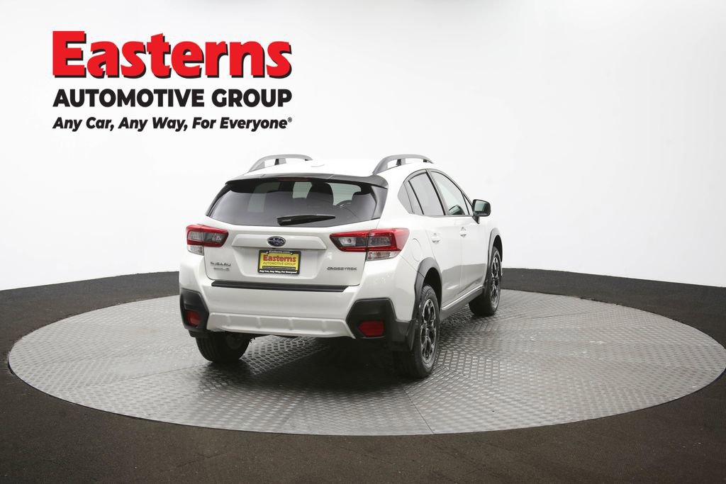 Used 2022 Subaru Crosstrek 2.0i Premium image 42