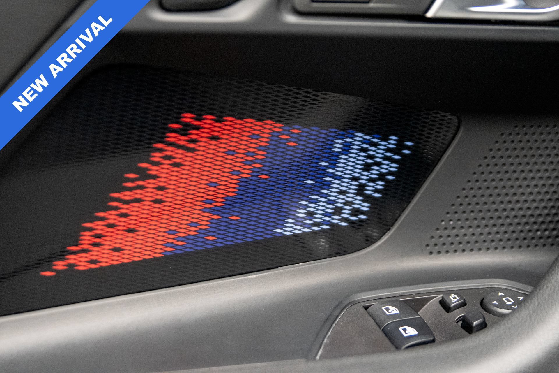 Used 2024 BMW M2 w/ Lighting Package RWD image 18