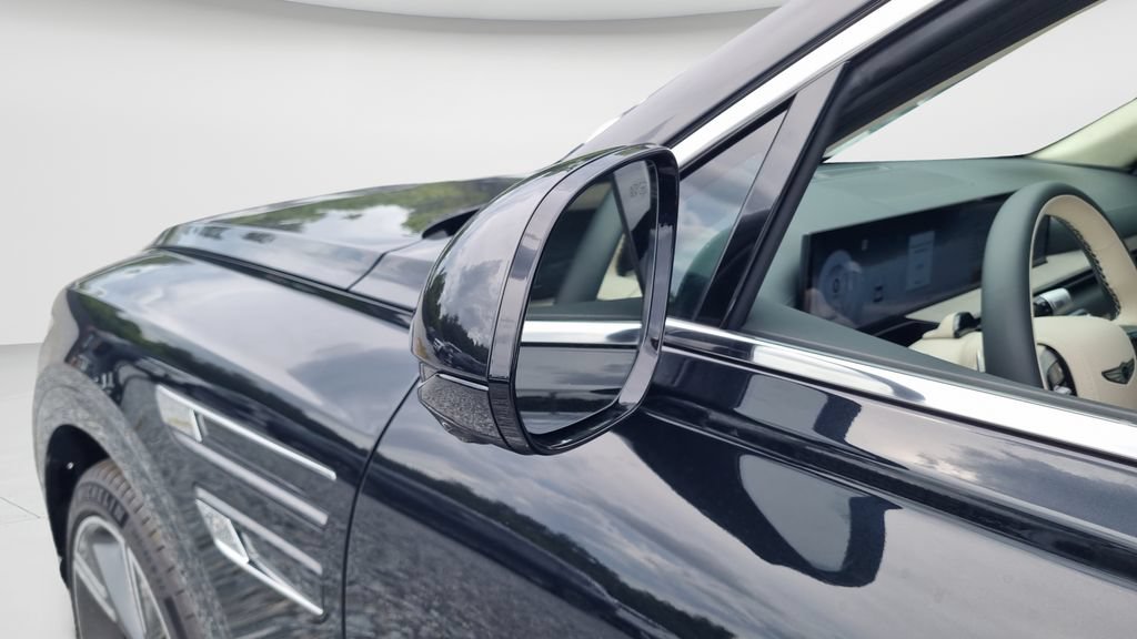 New 2026 Genesis GV80 3.5T Prestige AWD/4WD image 28