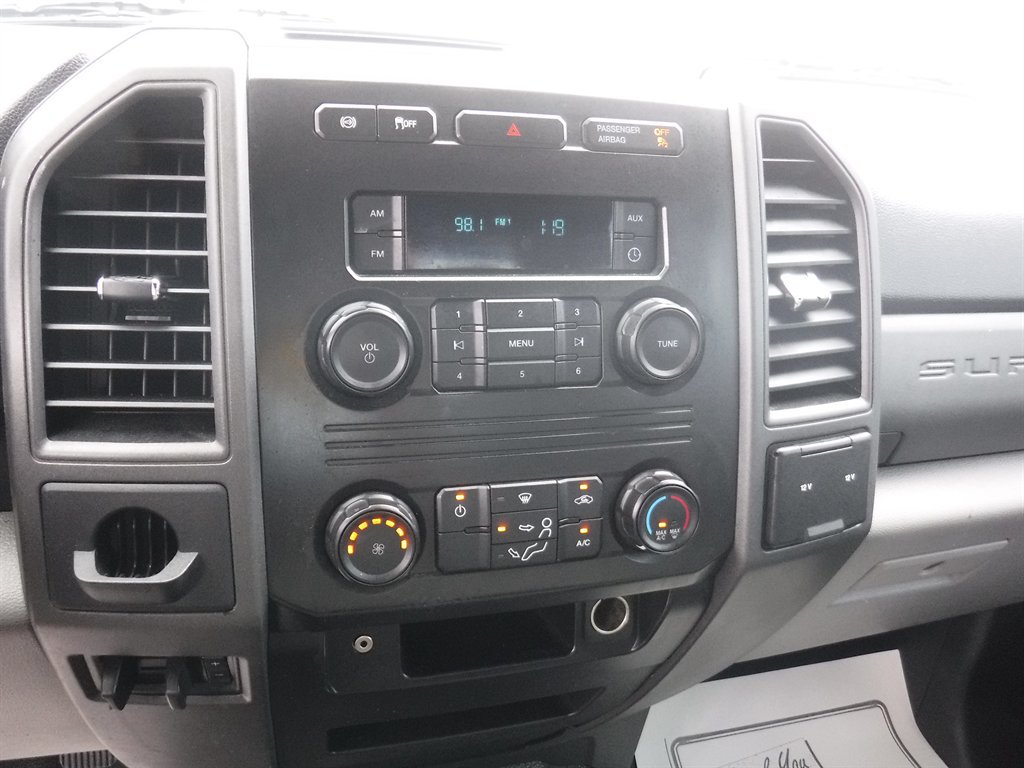 Used 2018 Ford F350 XL RWD image 15