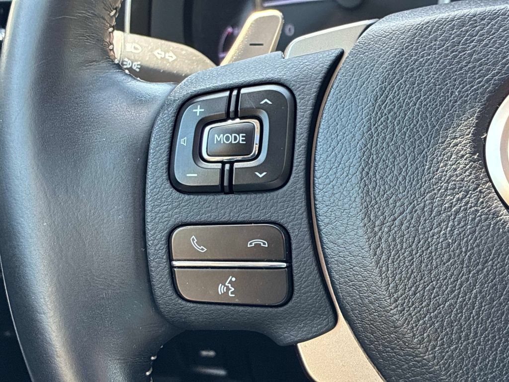 Used 2019 Lexus IS 300 AWD w/ Navigation Package image 25
