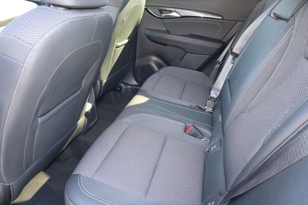 Certified 2023 Buick Envision Preferred w/ Sport Touring Package image 18