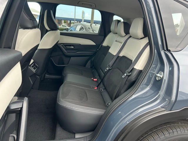New 2026 MAZDA CX-5 Preferred image 10