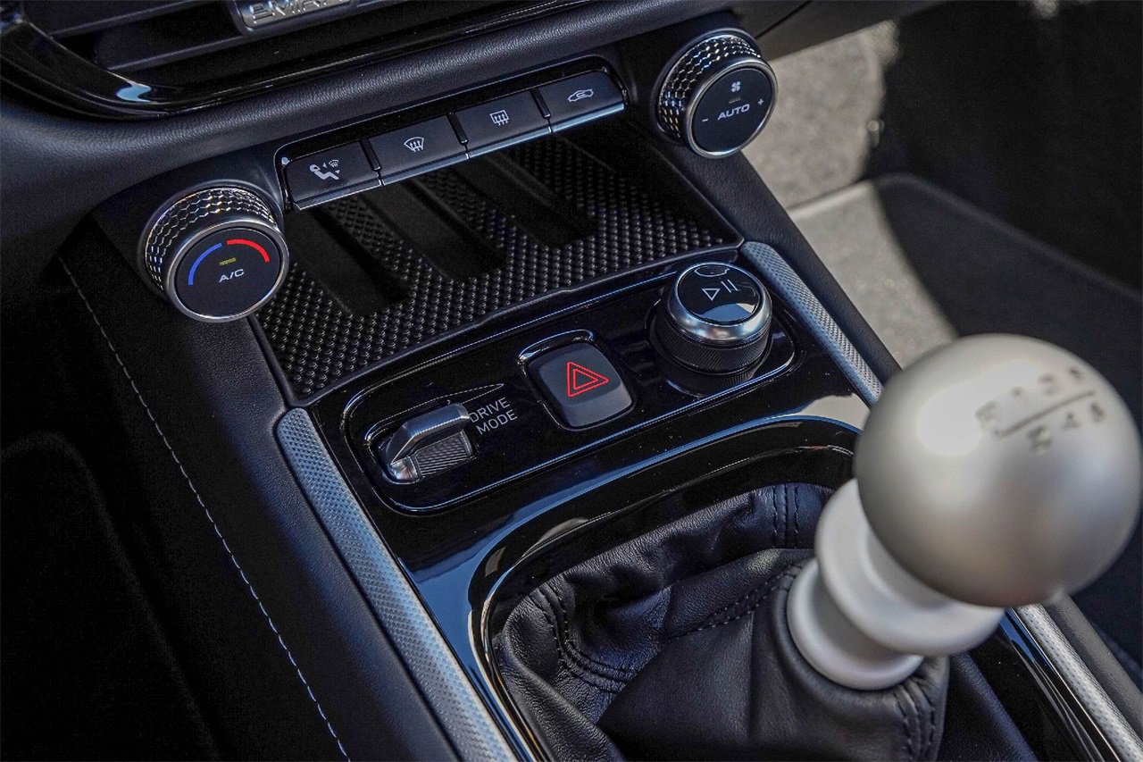 New 2026 Lotus Emira image 24