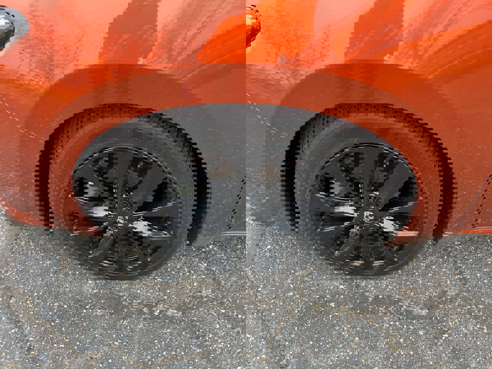 Certified 2021 Nissan Maxima SR w/ Sport Mat Group image 10