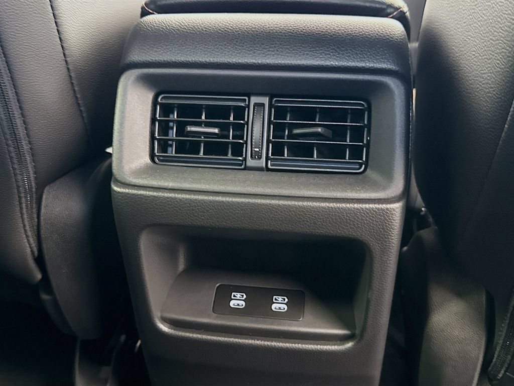 New 2026 Honda CR-V Sport-L image 26