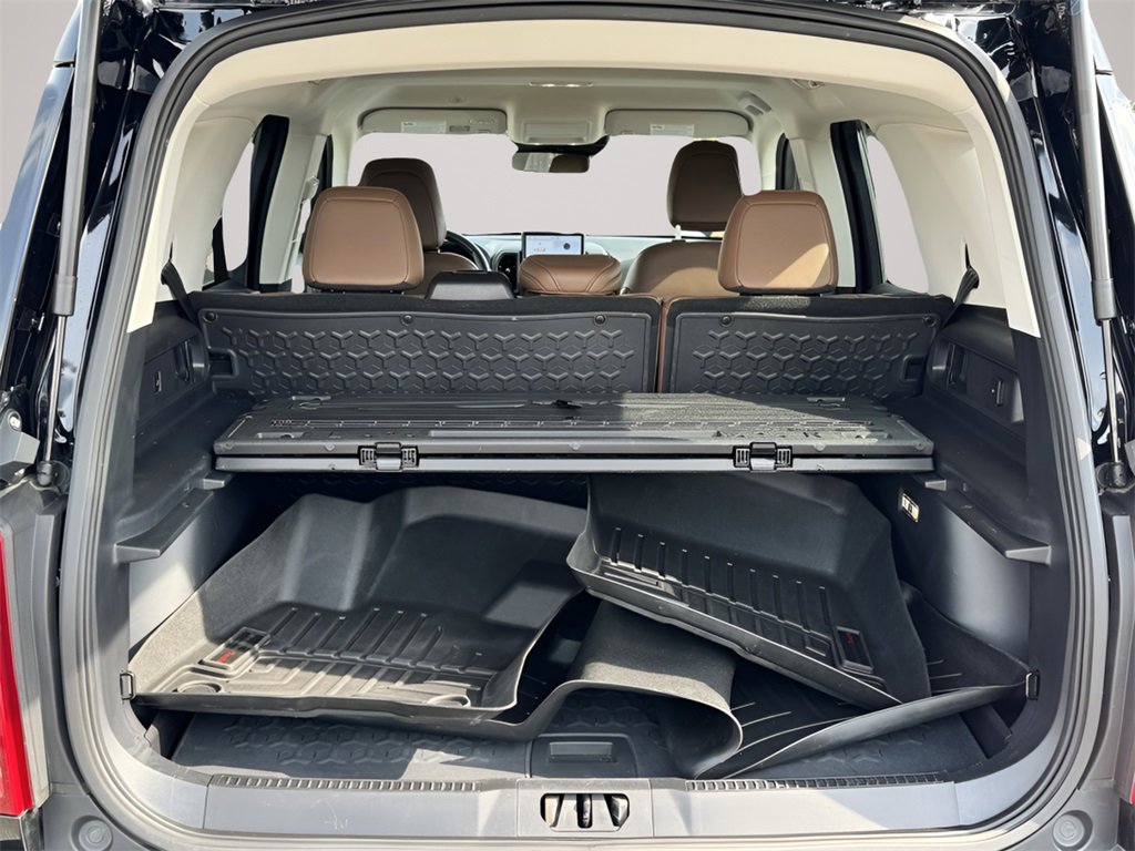 Used 2023 Ford Bronco Sport Outer Banks w/ Tech Package image 40