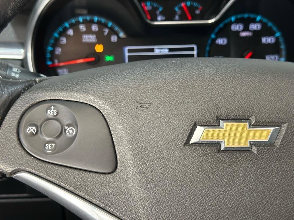 Used 2017 Chevrolet Impala LT FWD image 27
