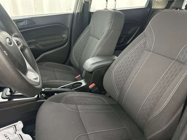Used 2017 Ford Fiesta SE w/ Equipment Group 201A image 9