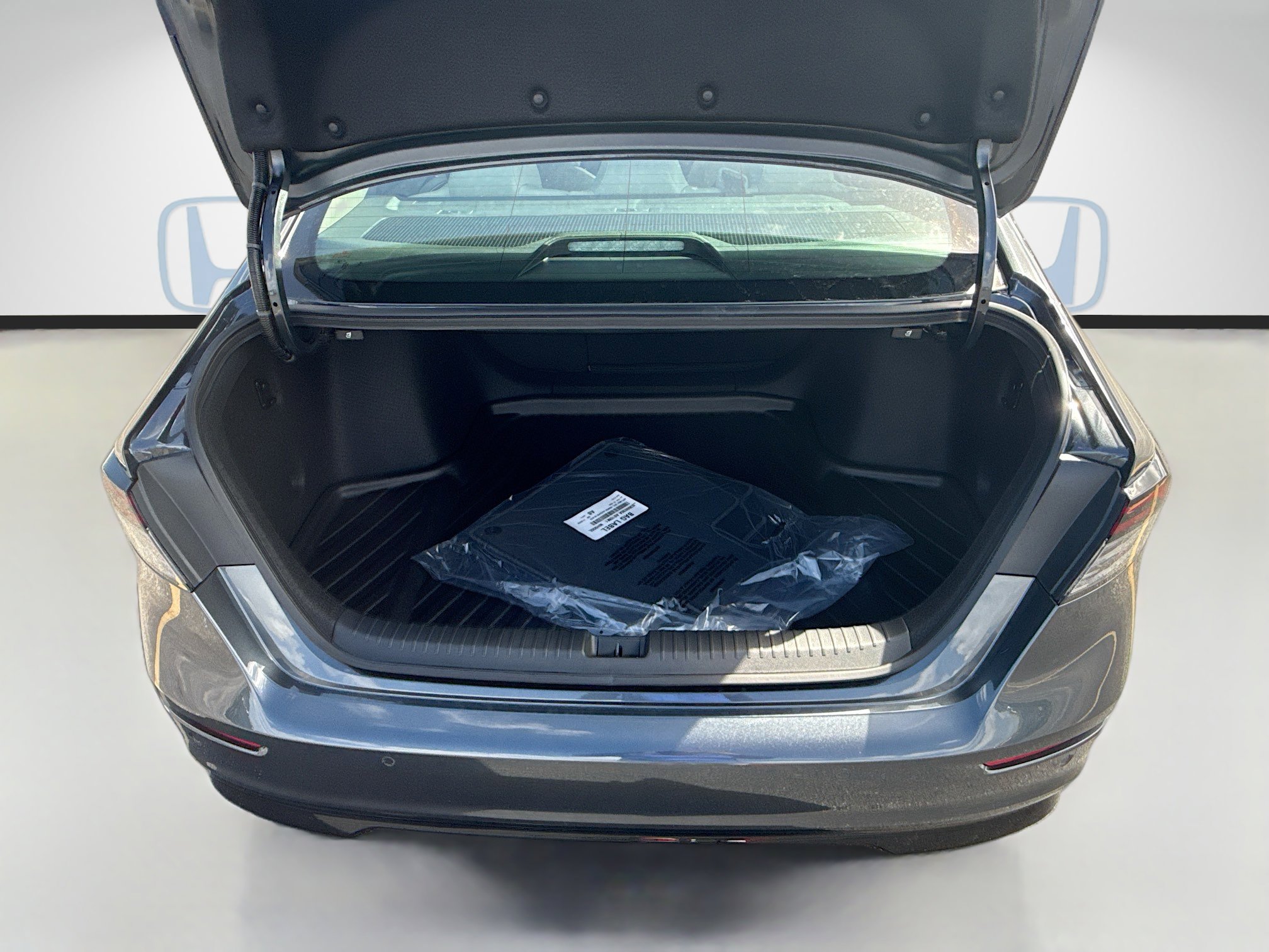 New 2026 Honda Accord Touring image 22