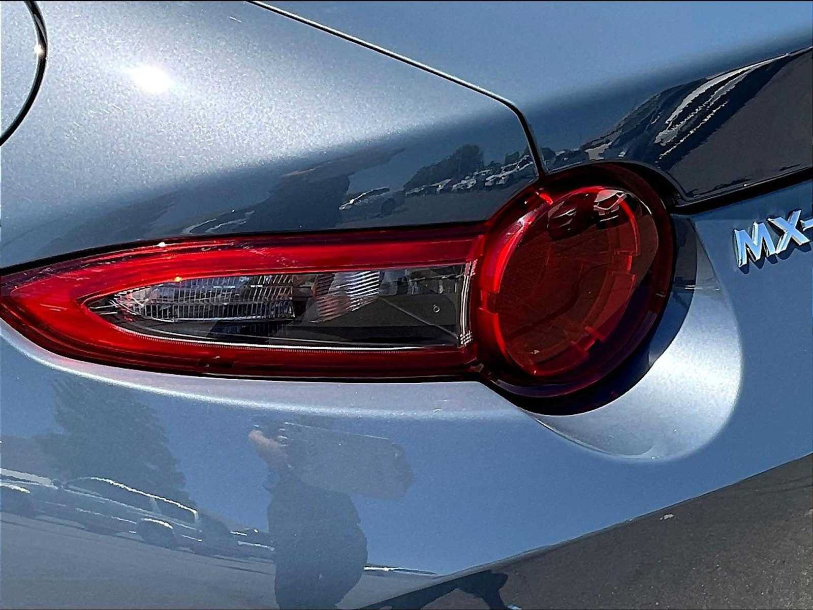 Used 2021 MAZDA MX-5 Miata Grand Touring RWD image 27