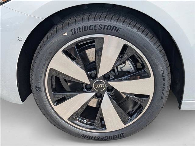 New 2025 Audi A5 2.0T Premium Plus w/ Premium Plus image 9