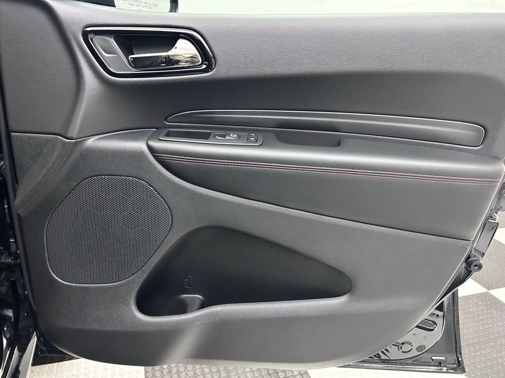 New 2026 Dodge Durango GT image 18