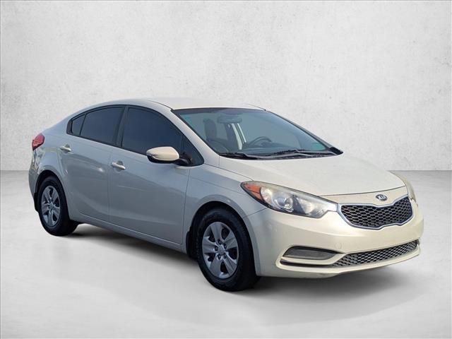 Used 2014 Kia Forte LX w/ Protection Package image 3