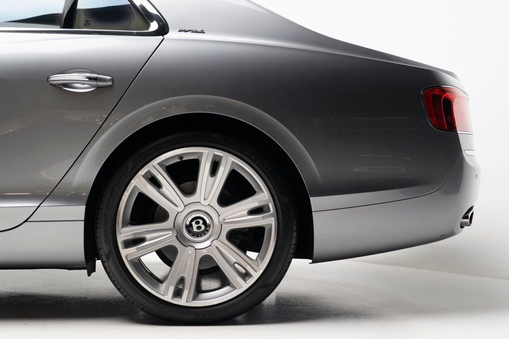 Used 2014 Bentley Flying Spur W12 AWD/4WD image 68