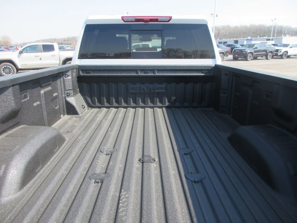 New 2026 GMC Sierra 3500 SLE w/ SLE Value Package image 6