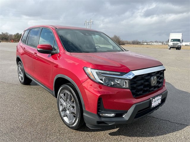 Used 2023 Honda Passport EX-L image 15