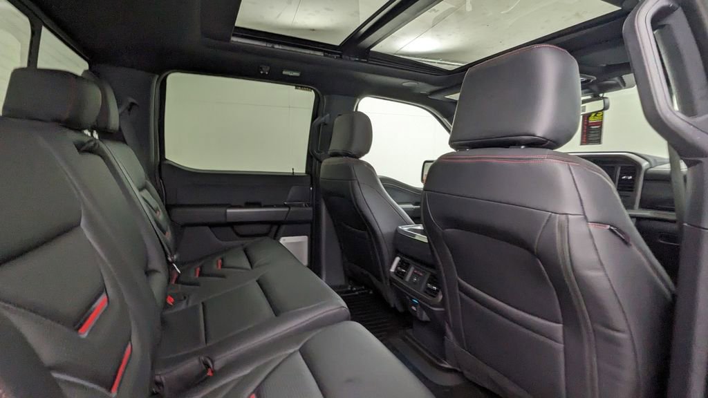 New 2026 Ford F150 Lariat w/ Equipment Group 502A High image 42