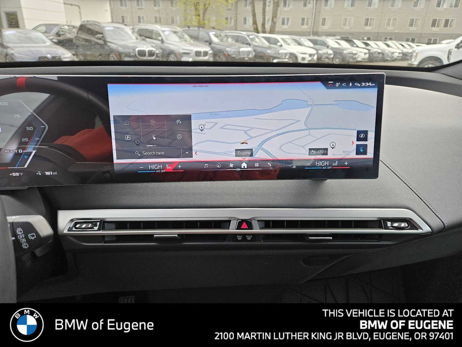 Used 2025 BMW iX M60 image 30