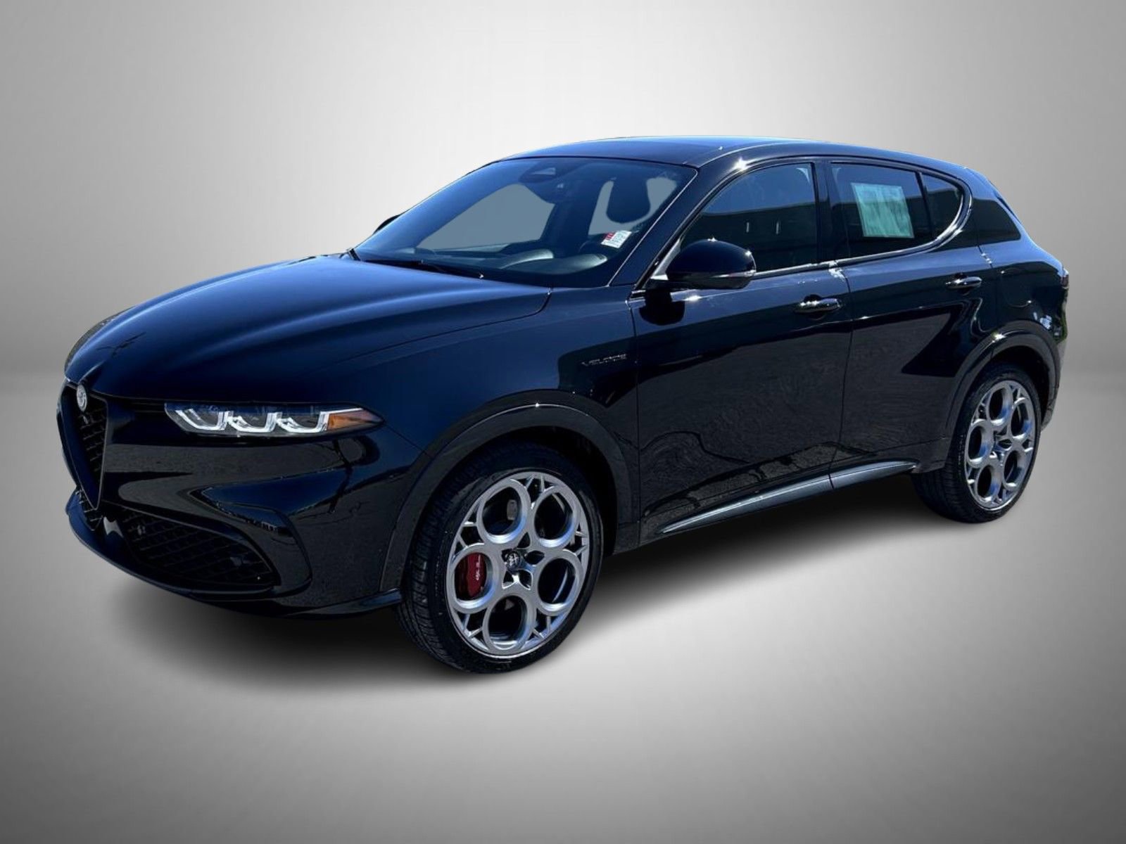 Used 2024 Alfa Romeo Tonale Veloce