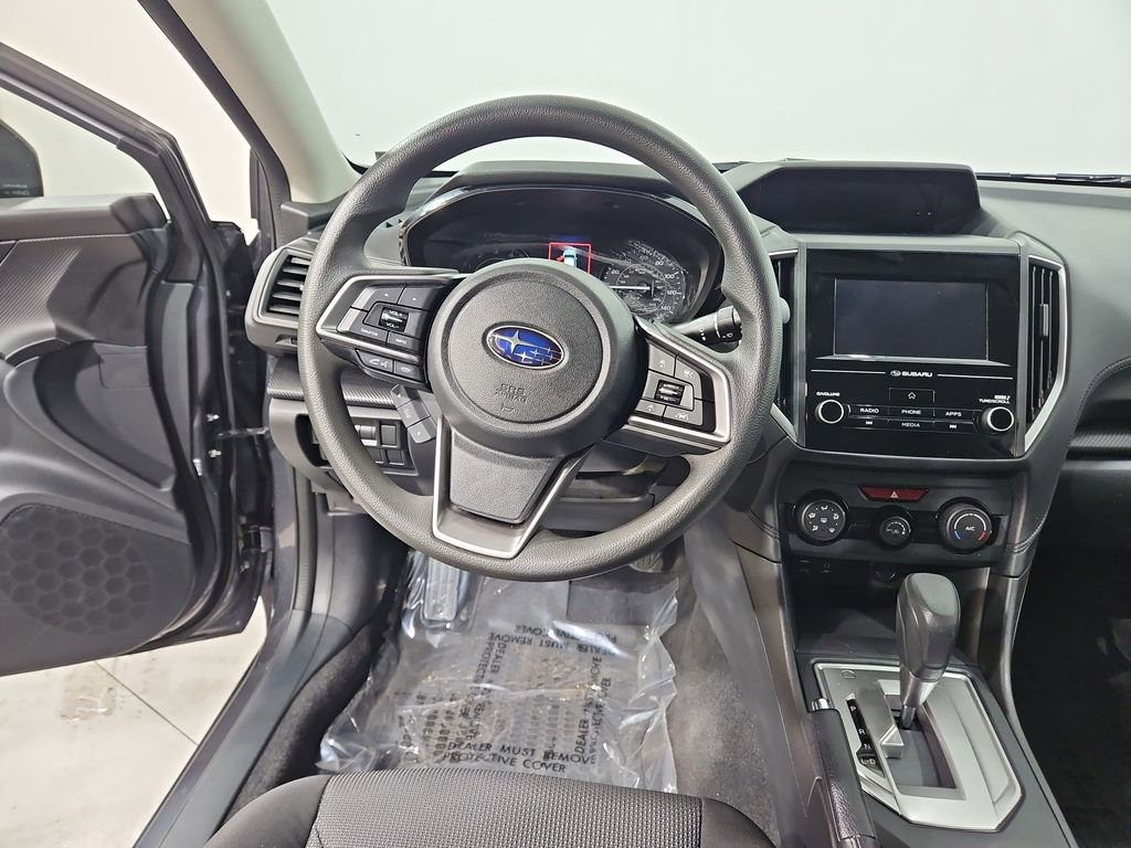 Certified 2022 Subaru Impreza 2.0i image 15