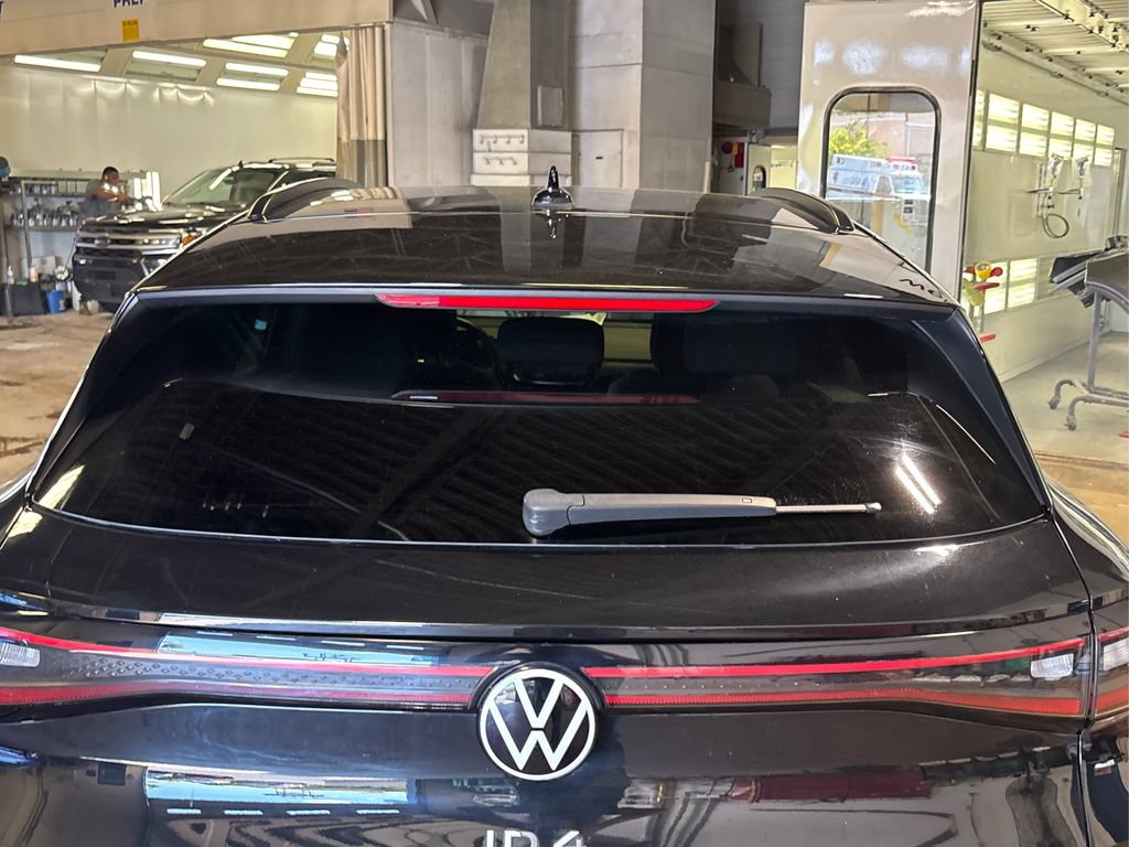 Used 2021 Volkswagen ID.4 Pro RWD image 17
